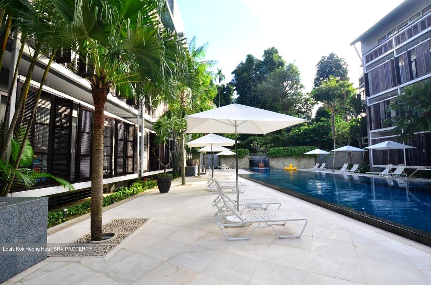 Nassim Jade (D10), Condominium #369673551